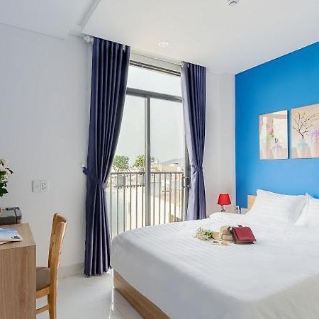 Harmony Homestay Дананг Экстерьер фото
