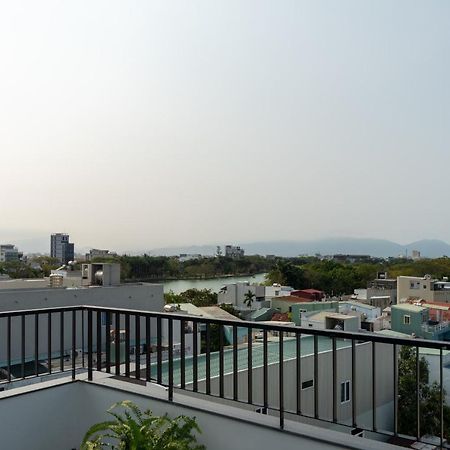 Harmony Homestay Дананг Экстерьер фото