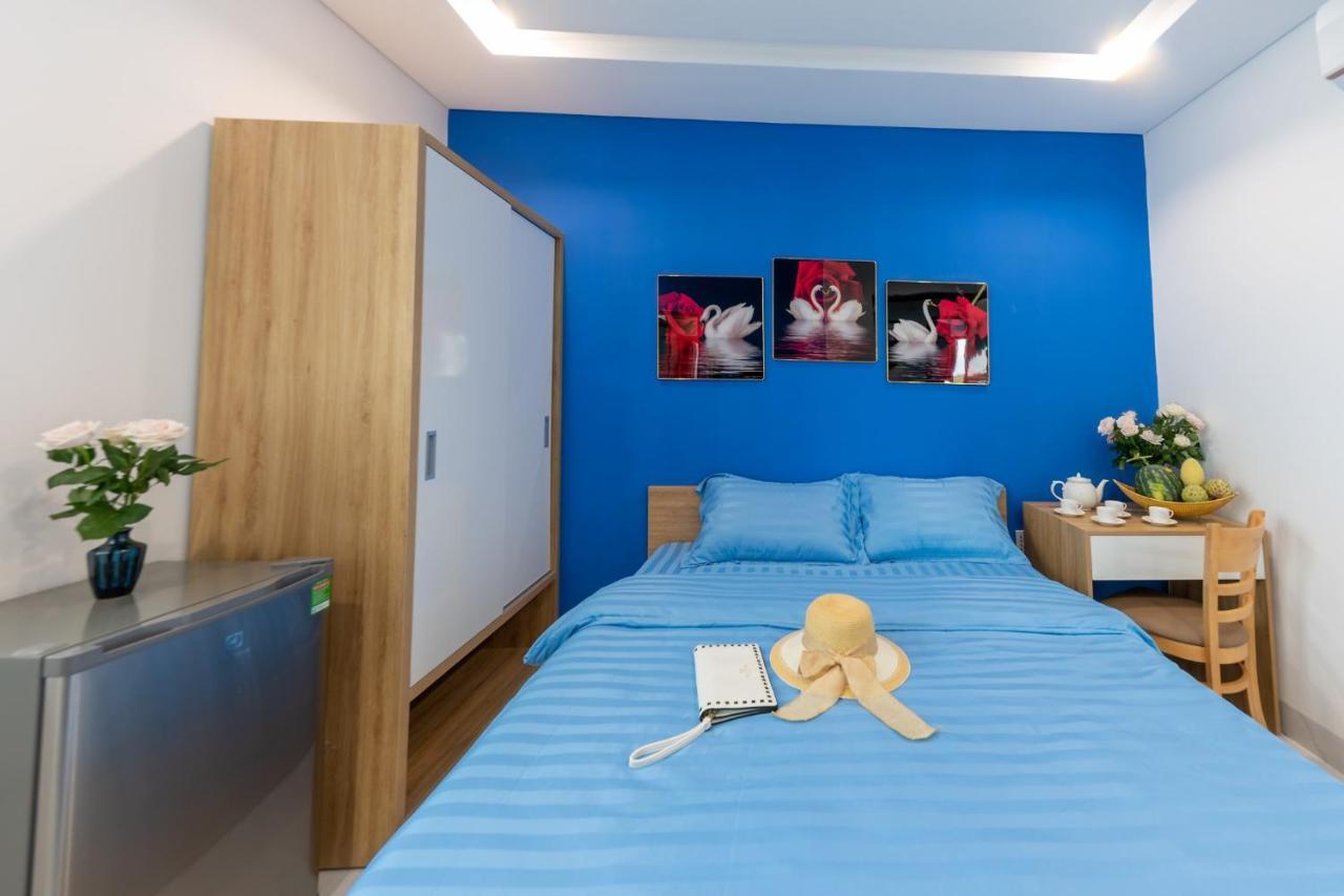 Harmony Homestay Дананг Экстерьер фото