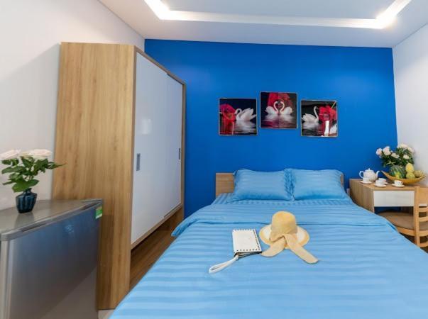 Harmony Homestay Дананг Экстерьер фото
