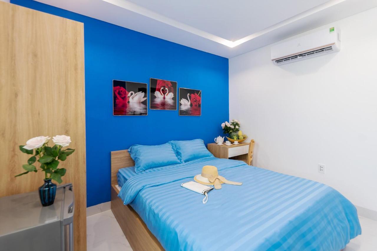 Harmony Homestay Дананг Экстерьер фото