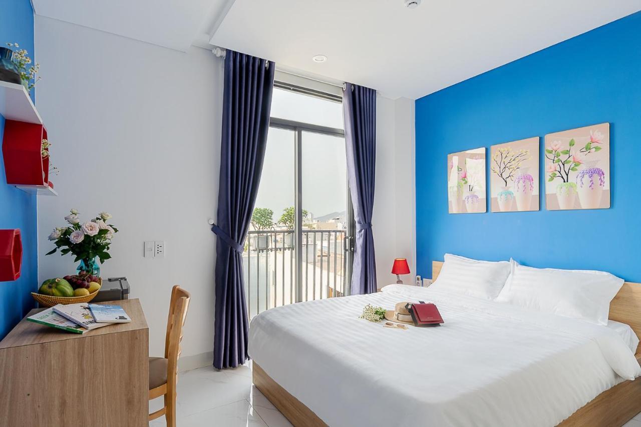 Harmony Homestay Дананг Экстерьер фото