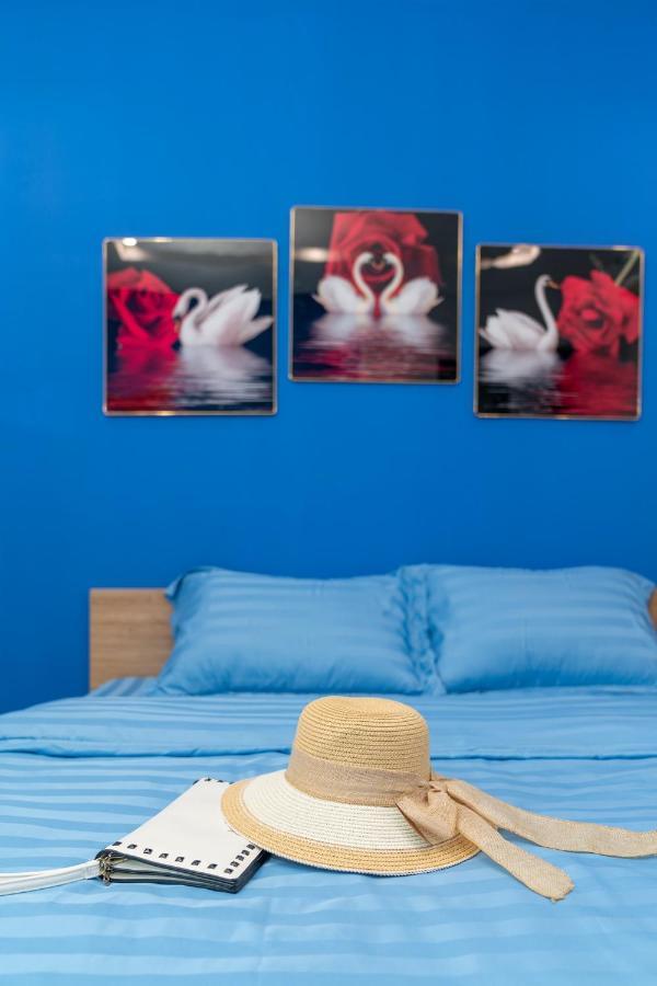 Harmony Homestay Дананг Экстерьер фото