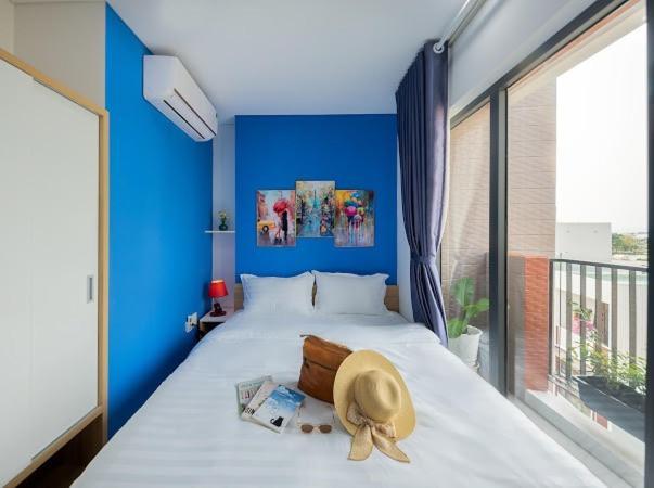 Harmony Homestay Дананг Экстерьер фото