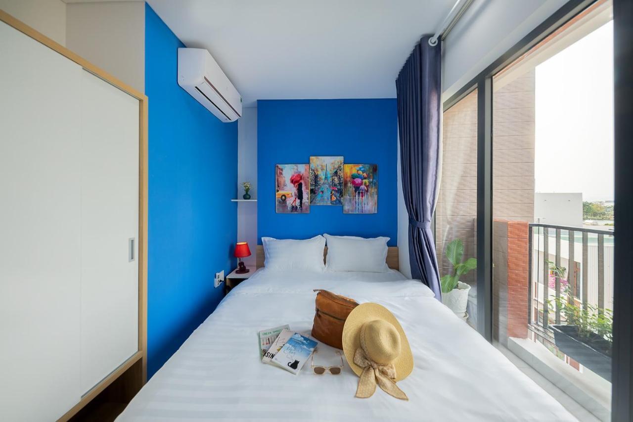Harmony Homestay Дананг Экстерьер фото