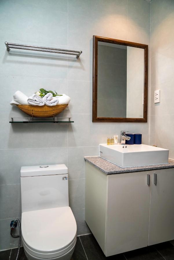 Harmony Homestay Дананг Экстерьер фото