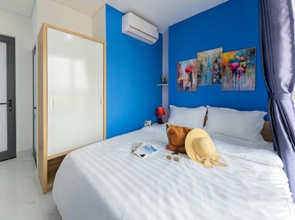 Harmony Homestay Дананг Экстерьер фото