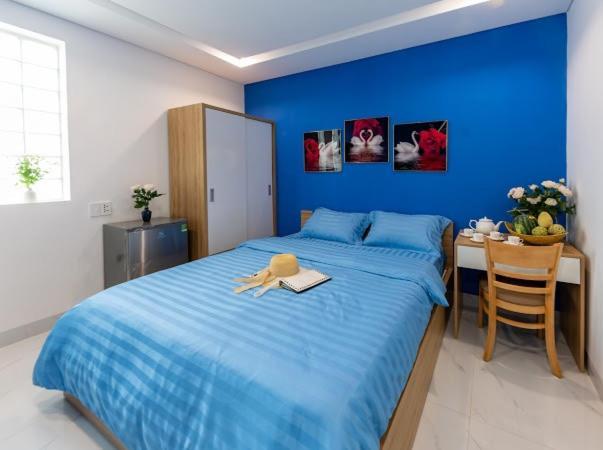 Harmony Homestay Дананг Экстерьер фото