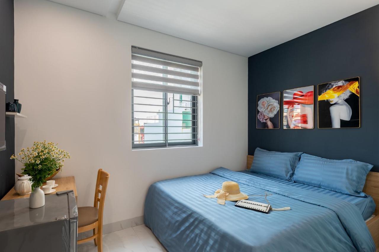 Harmony Homestay Дананг Экстерьер фото