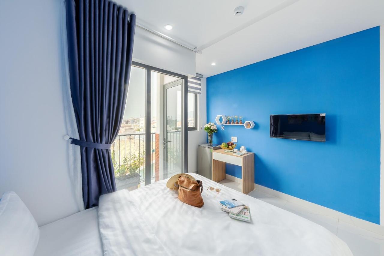 Harmony Homestay Дананг Экстерьер фото