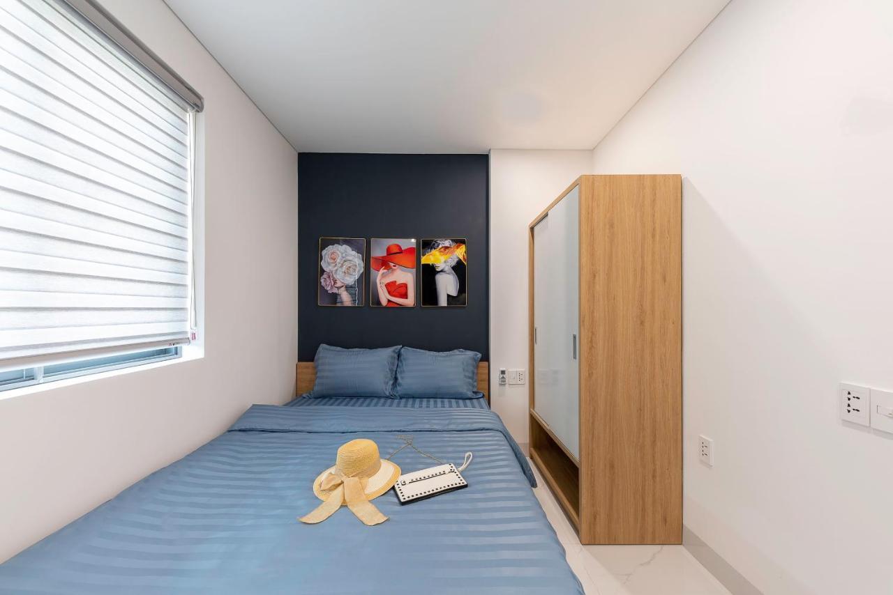 Harmony Homestay Дананг Экстерьер фото